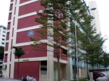 Blk 122 Geylang East Central (Geylang), HDB 4 Rooms #262682